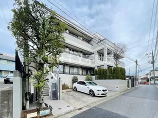 プラネット【1階】の外観