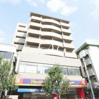 Fiore 西尾久II【7階】の外観