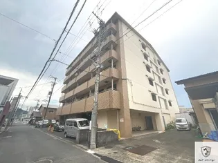 タウン青木の画像