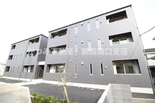 WJ・W-22【2階】の外観