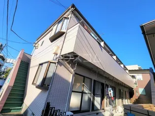 ジャパンビル鎌倉の画像
