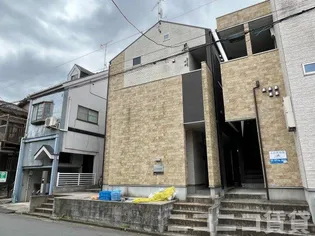 PRESTIGE西巣鴨の画像