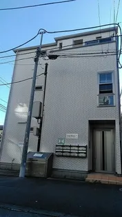 グランドメゾン・F【1階】の外観