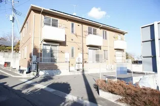 ラ メゾン イッコク Aの画像