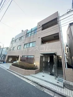メゾンド津田沼の画像