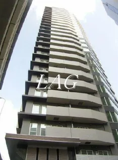 フェニックス西参道タワー【7階】の外観