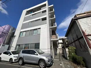 UEDA BUILDINGの画像