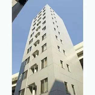 アヴァンツァーレ元町【8階】の外観