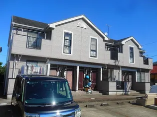 メゾングレースの画像