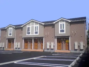 カーサ ブリーゼの画像