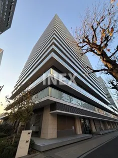 横浜MIDベースタワーレジデンスの画像