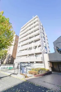 東京都杉並区天沼2【マンション】の外観