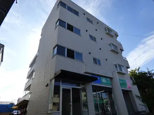 マドリガル鬼越の画像