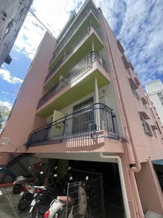 桜宮ハイツの画像