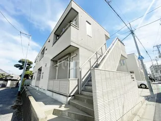 MAISON FAIRYの画像