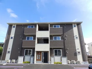 フェリオ新山口の画像