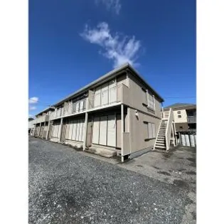 シティハイム・タキザワVI【1階】の外観