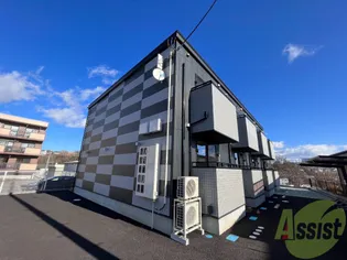 リアーレ市名坂の画像