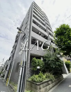 スカイコート神楽坂第2の画像