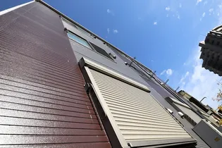 神奈川県横須賀市追浜本町1【アパート】の外観