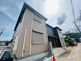 ソフィア おおたかの森 B【1階】の外観