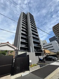 オープンレジデンシア金山セントラル【5階】の外観