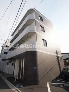 プリムローズ【2階】の外観