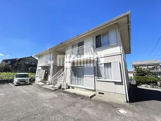 ラフォーレビラ B棟の画像