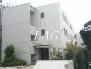 ダンディライオンIII【3階】の外観