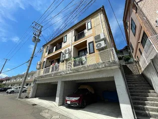 シオンテラスの画像