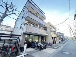 リプレ北綾瀬の画像