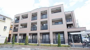 ベル ヴィラージュの画像