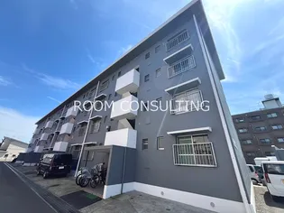 プレイスいしき【3階】の外観