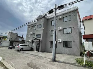 新都ハイツの画像