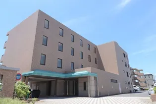 神奈川県平塚市田村8【マンション】の外観