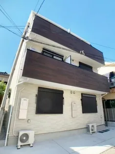 アムール川崎の画像