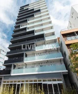 プラウドフラット木場IIの画像