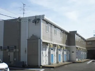 レオパレスマルイIの画像