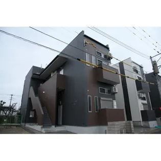 福岡県福岡市早良区次郎丸6【アパート】の外観