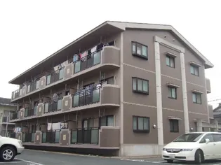 エクセレント ミネ【1階】の外観