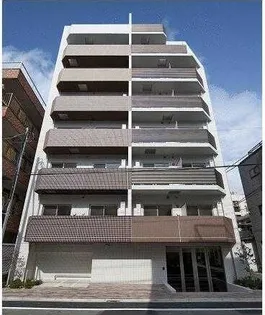 B CITY両国の画像