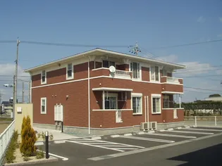 フェリーチェ A棟の画像