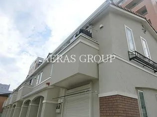 ウエスト パレ 田無の画像