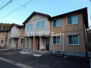 ヴィラウィステリア新小が倉Aの画像