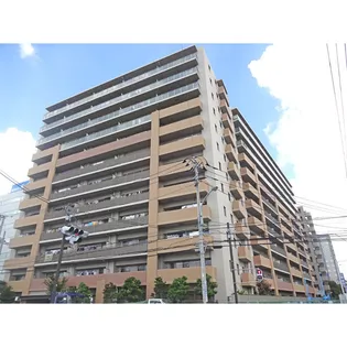 エンゼルソルスイート海老名(020829)【10階】の外観