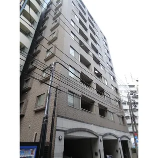 パテラ川崎(020281)【2階】の外観