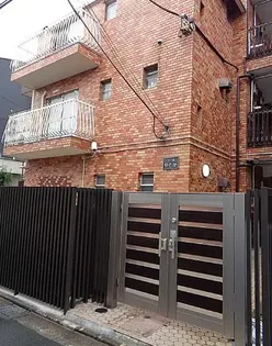 コーポゆたかの画像