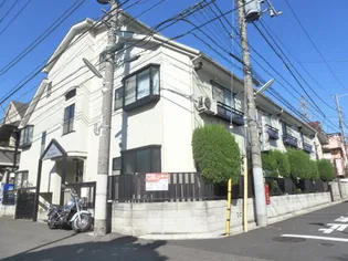 グレ-スステ-ジ【1階】の外観