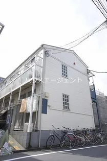 エクセル7【1階】の外観