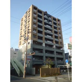 エステムコート都島キャトルプランシュの画像